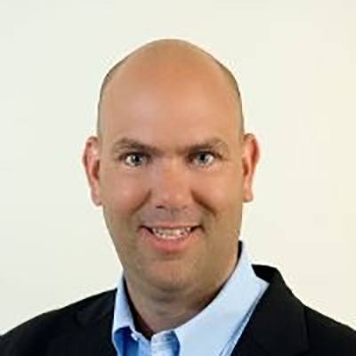 Chris Salafia