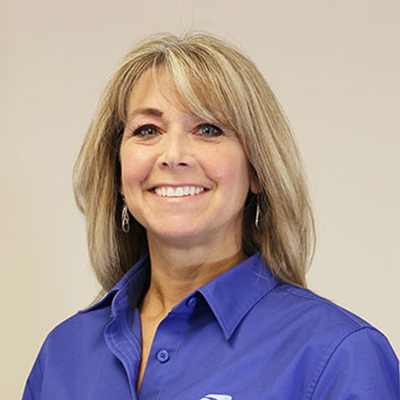 Christina Ahlquist