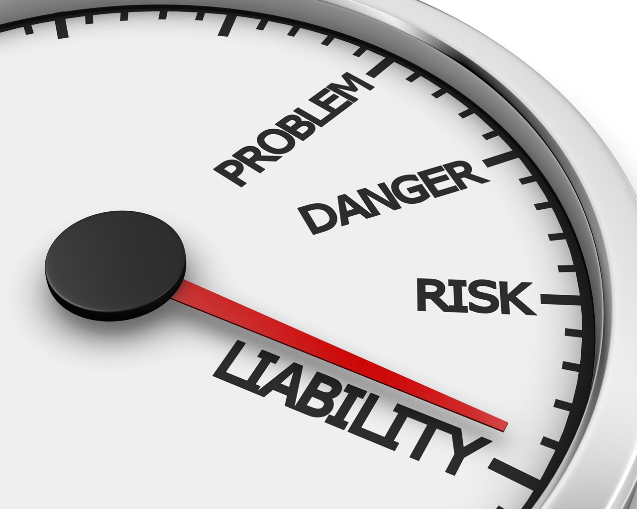 Reducing Liability in 911 Centers