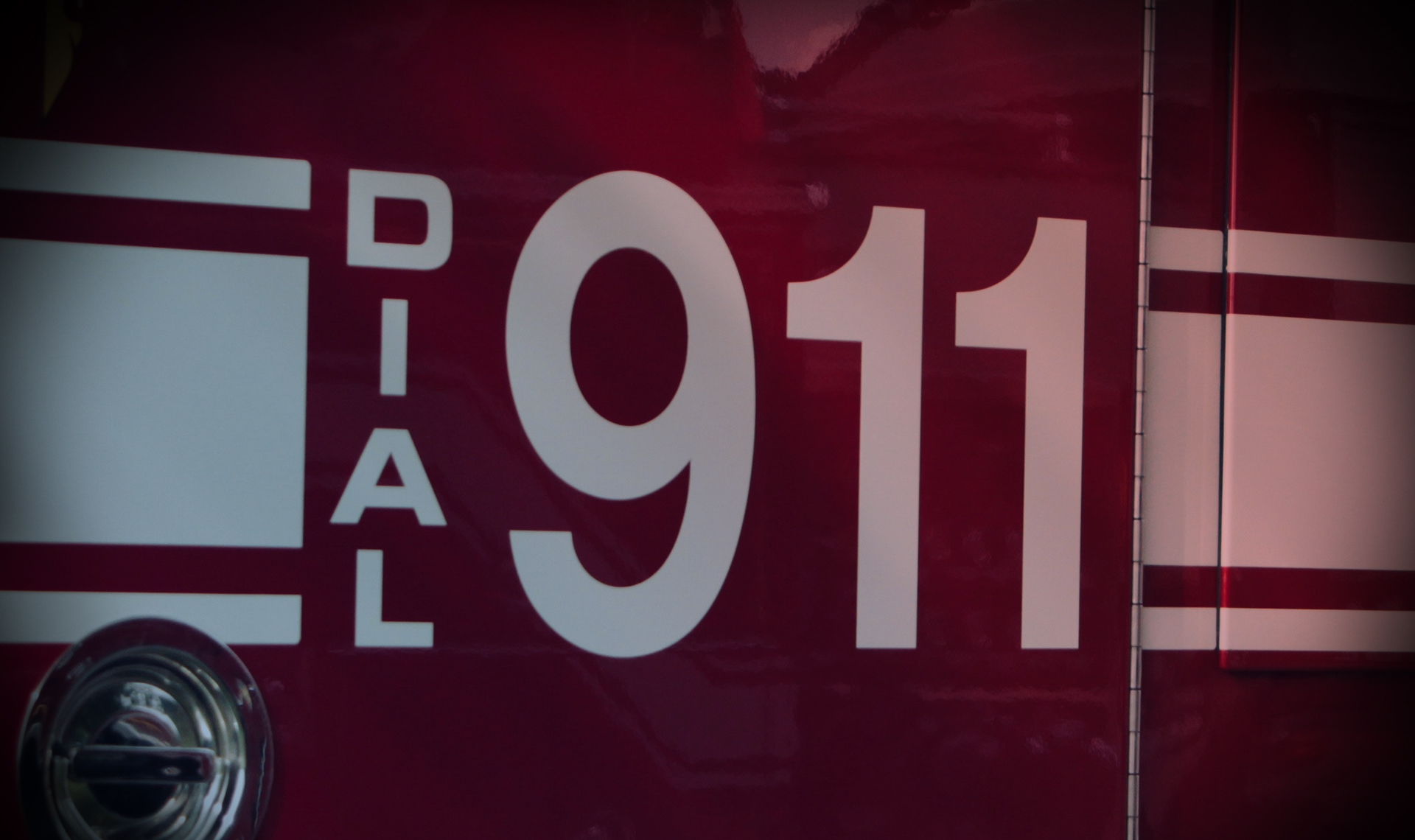 911 in the Know